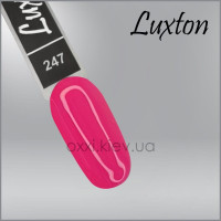 LUXTON Гель-лак №247